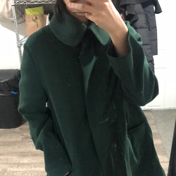 Cos coat - Picture 6 of 8